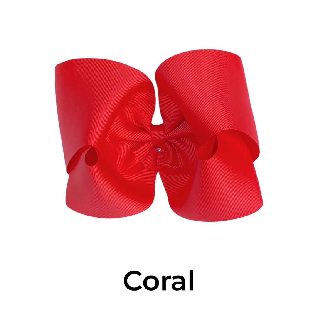 6” twisted boutique solids