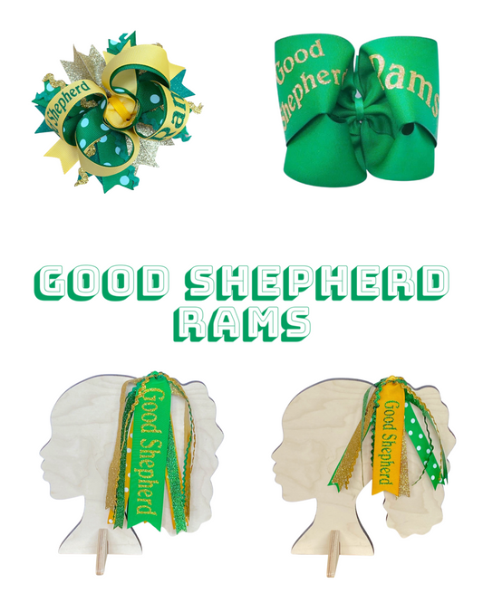 Good Shepherd