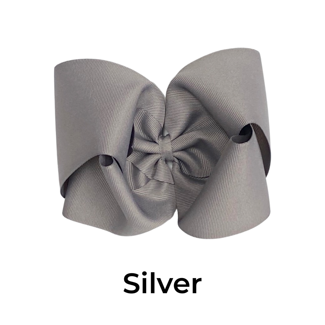 6” twisted boutique solids