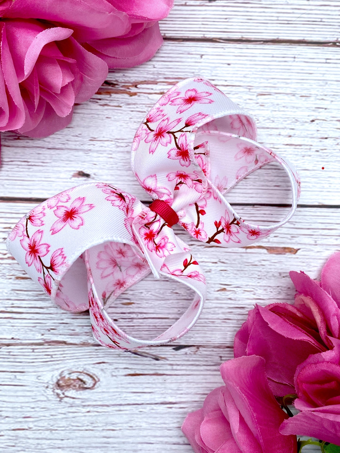 Cherry Blossoms