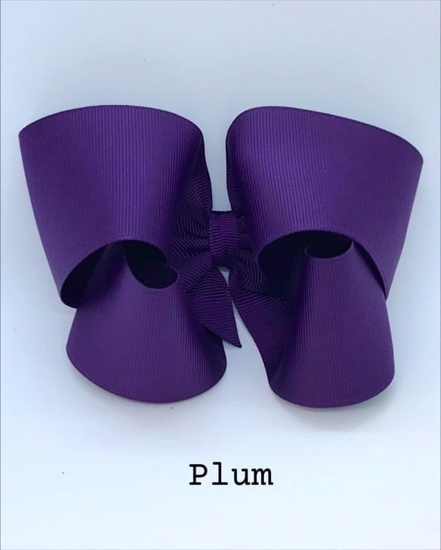 4” twisted boutique #1