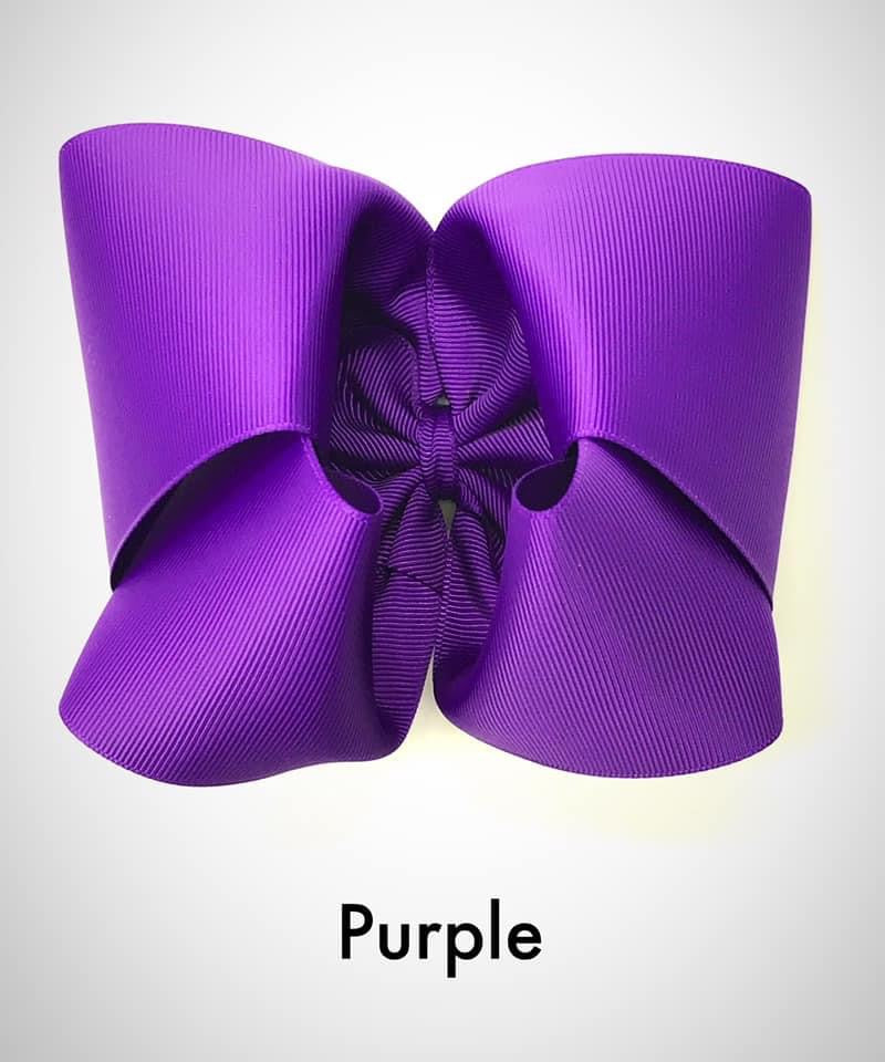 6” twisted boutique solids