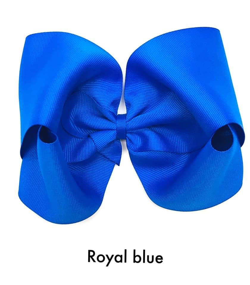 6” twisted boutique solids