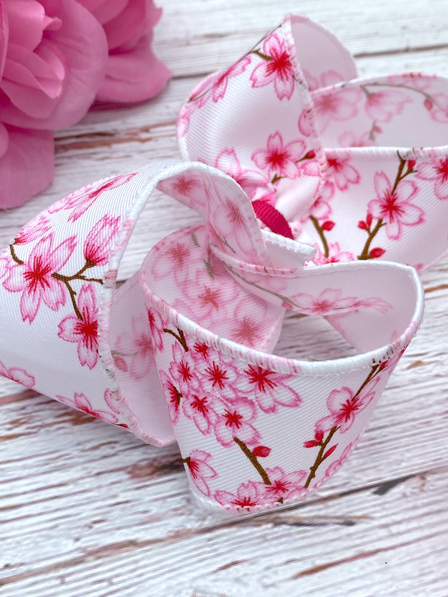 Cherry Blossoms