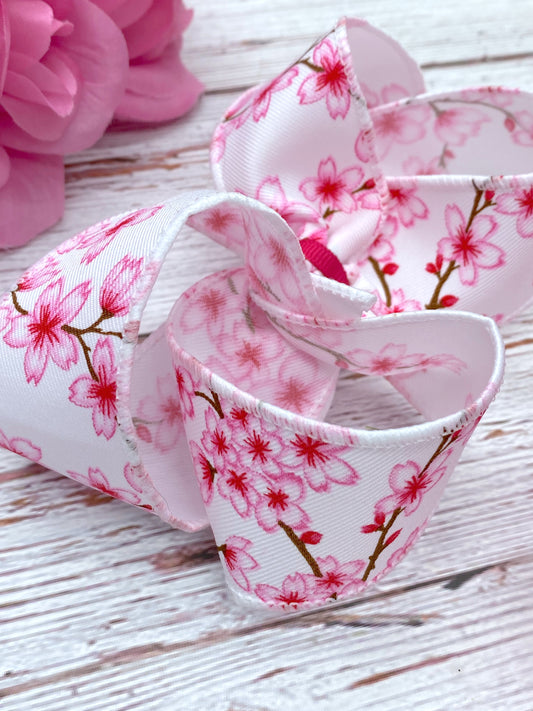 Cherry Blossoms