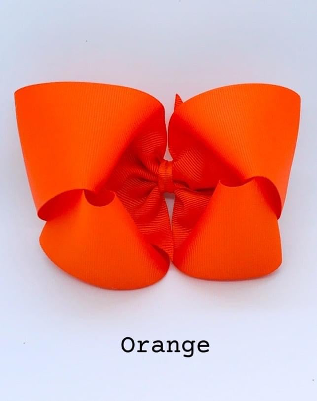4” twisted boutique #1