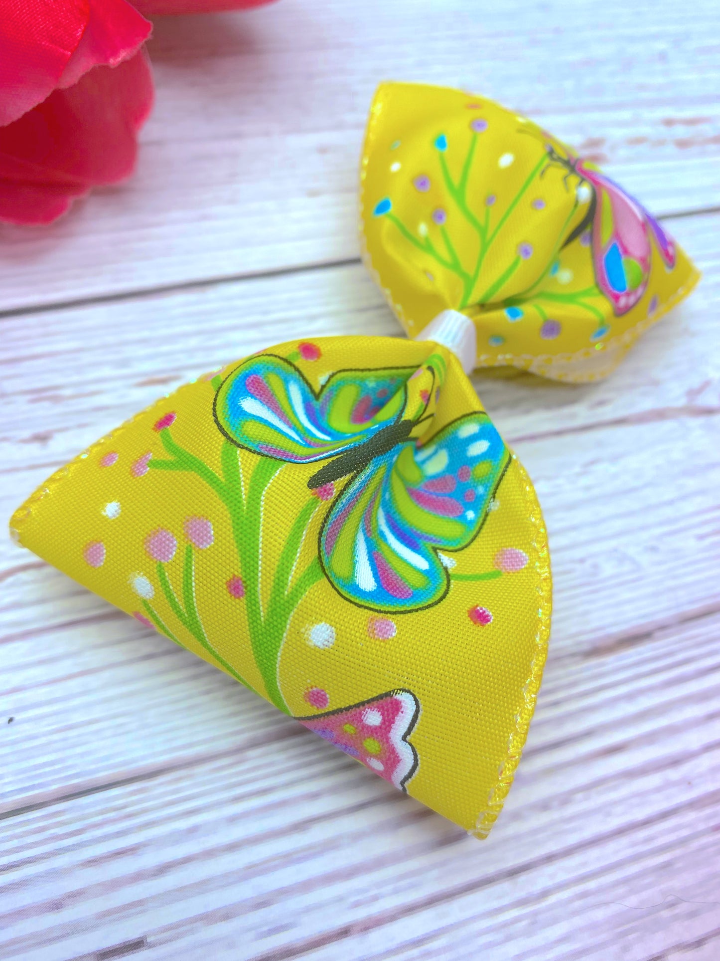 Sunshine Butterflies