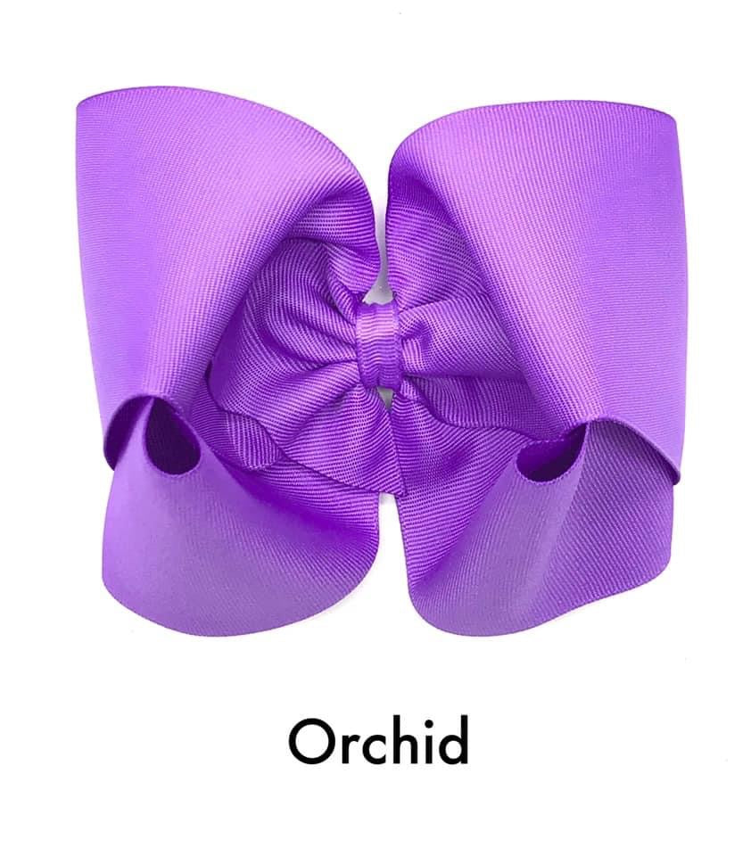 6” twisted boutique solids