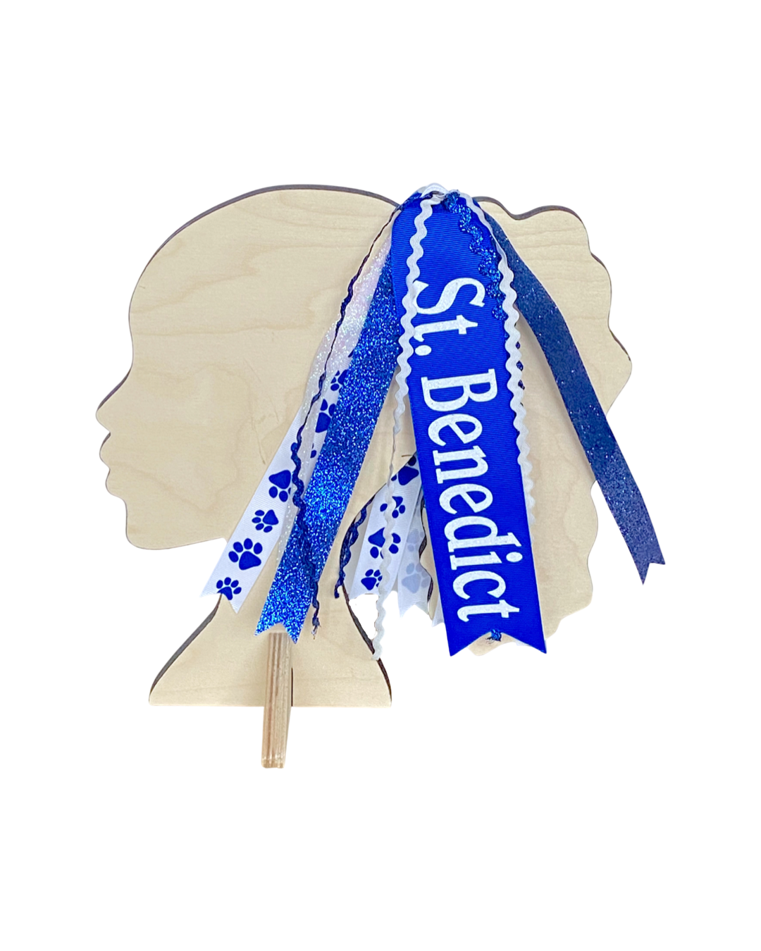 St. Benedict