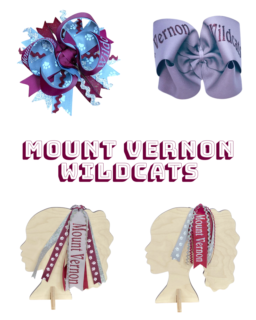Mount Vernon Senior High School