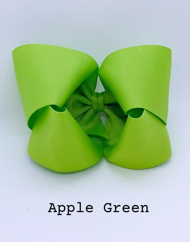 4” twisted boutique #1
