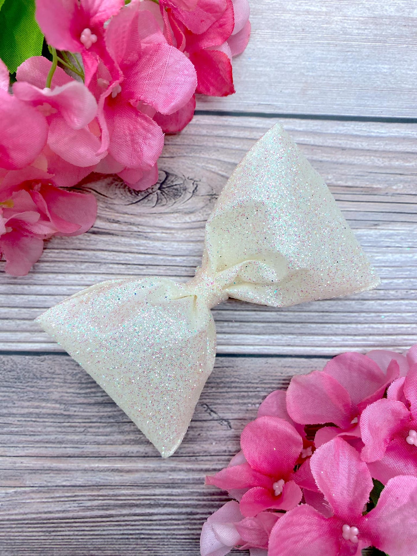 Ivory Iridescent