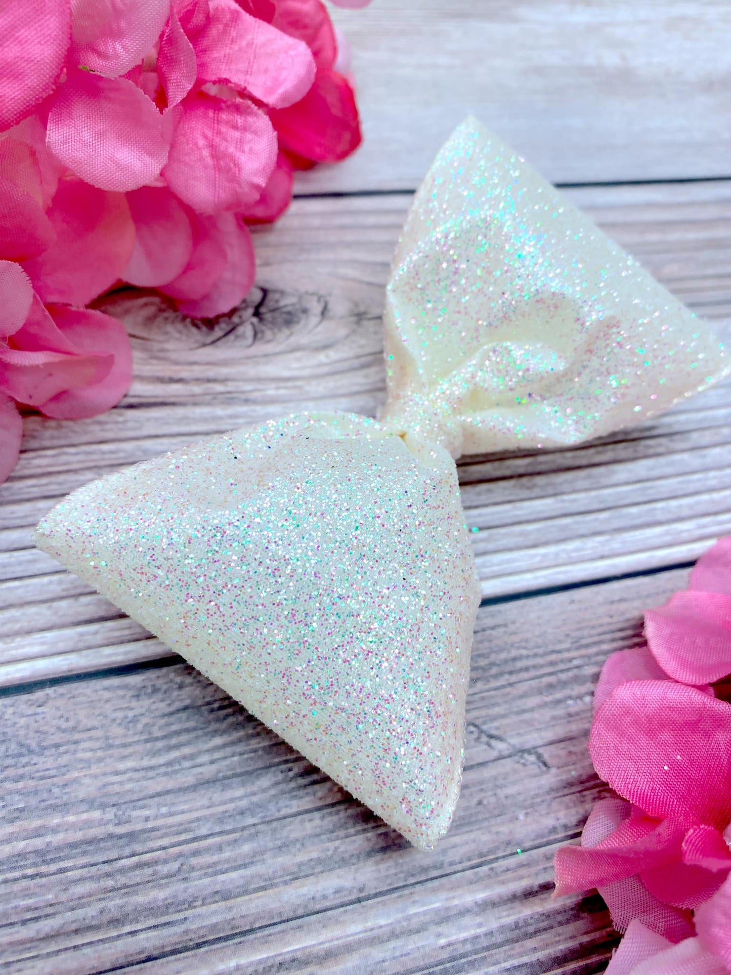 Ivory Iridescent