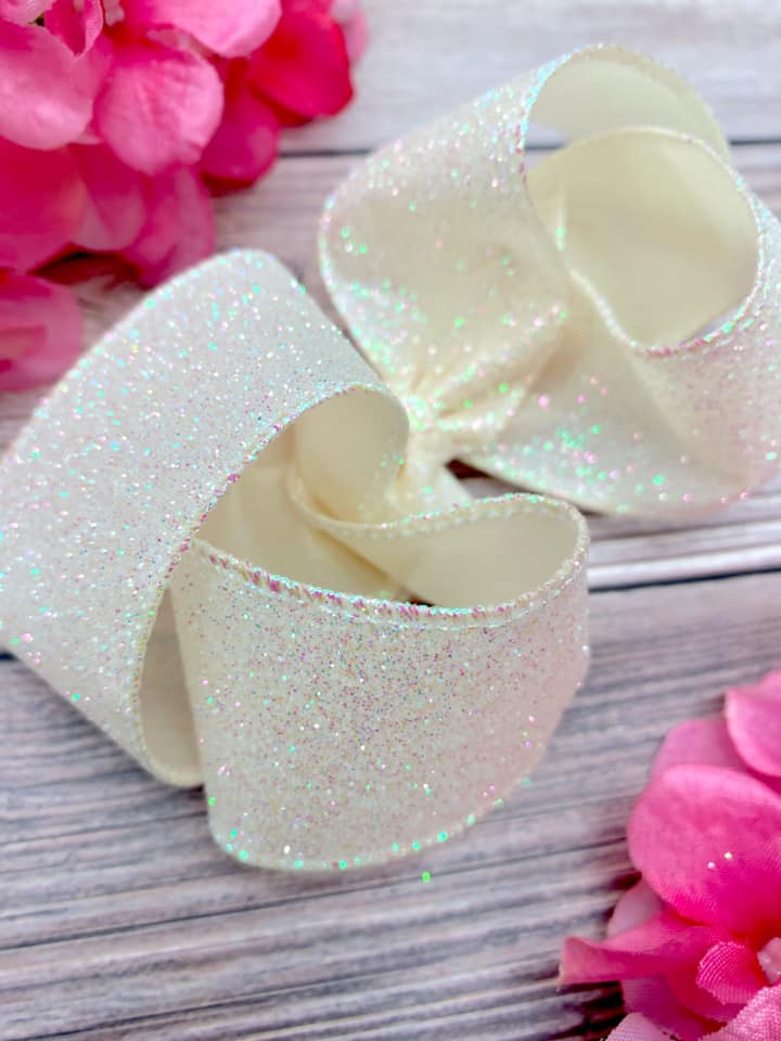 Ivory Iridescent