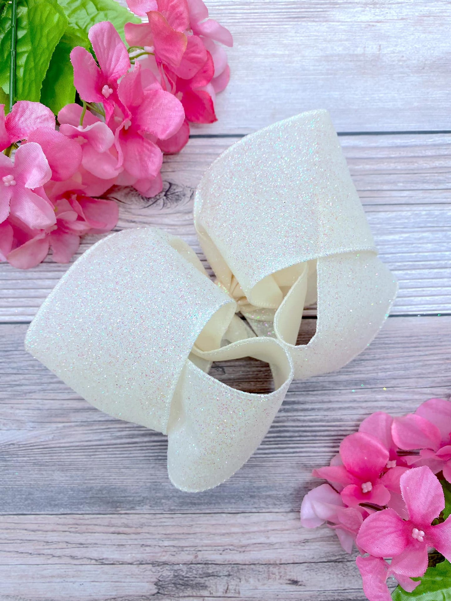 Ivory Iridescent