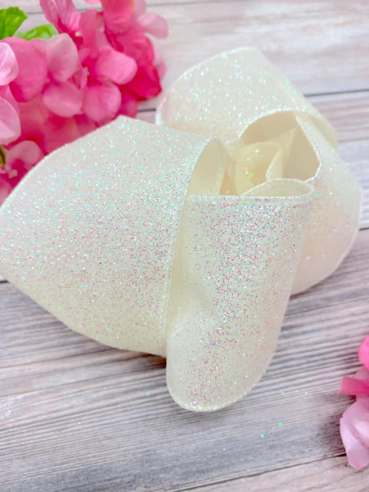 Ivory Iridescent