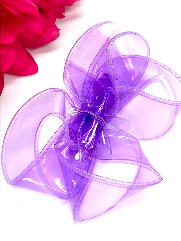 Lavender Jelly
