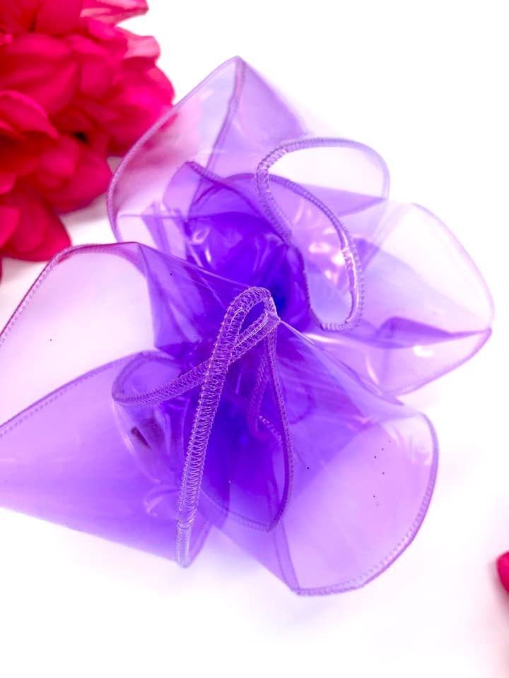 Lavender Jelly