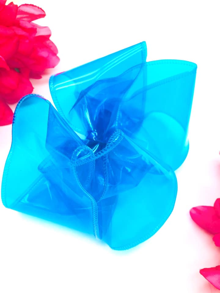 Light Blue Jelly