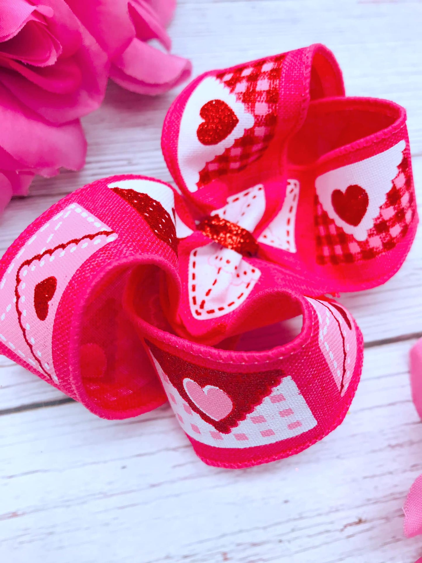 Love Letters (Pink)