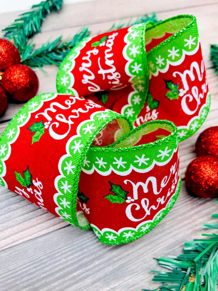 Merry Christmas