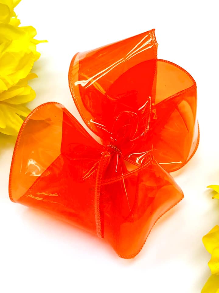 Orange Jelly