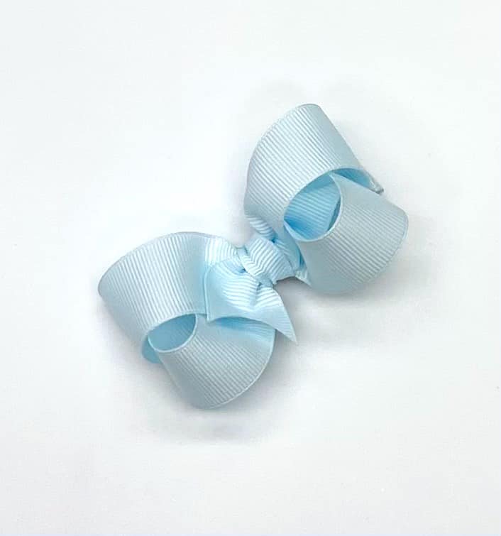 Pale Blue