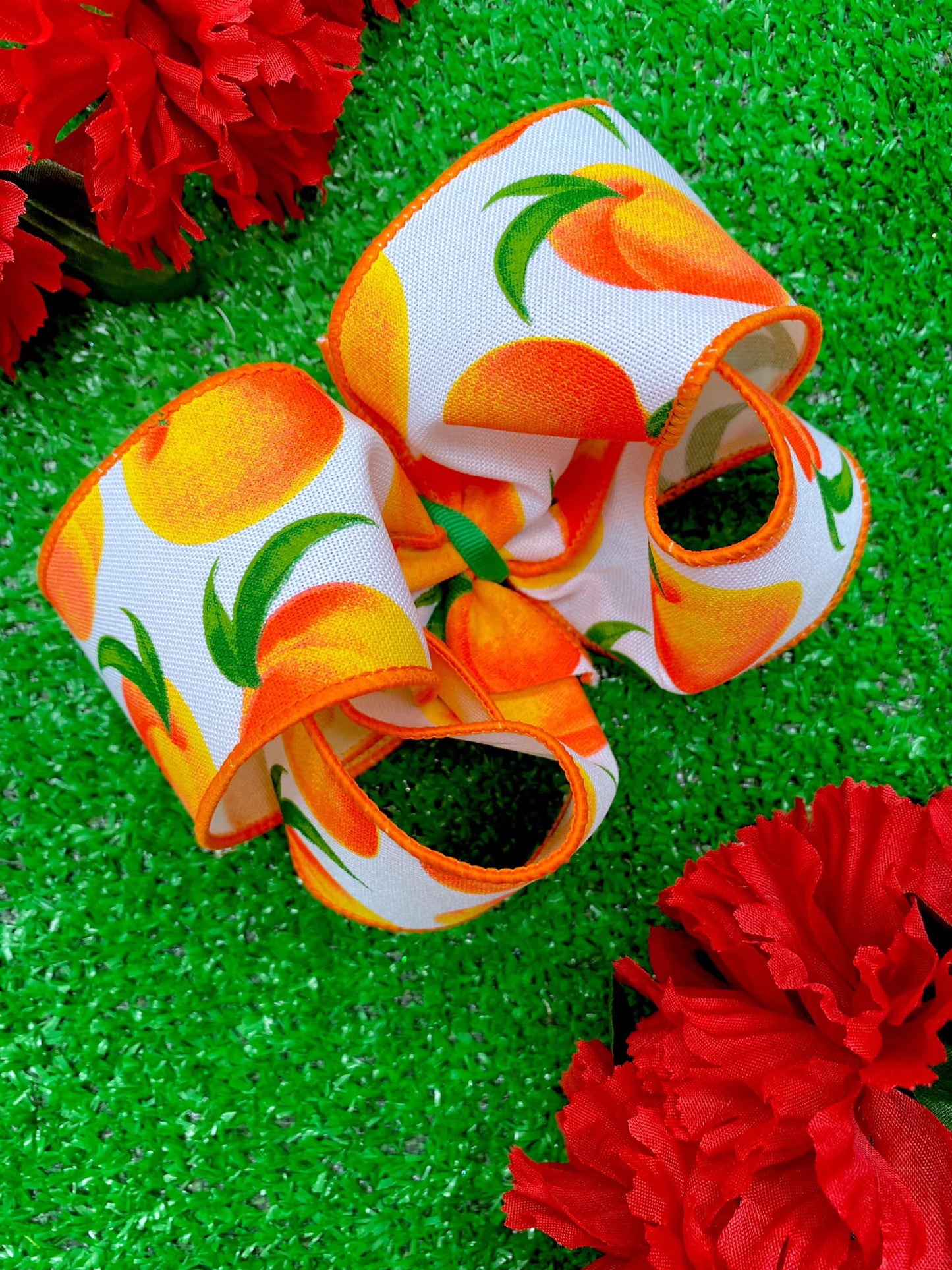 Peach Passion