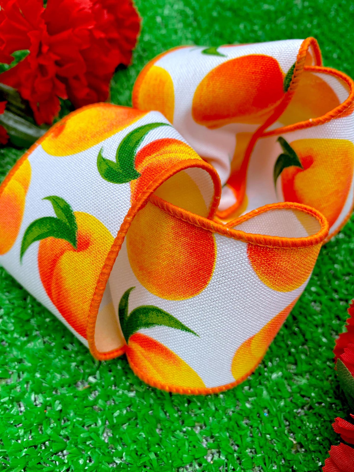 Peach Passion