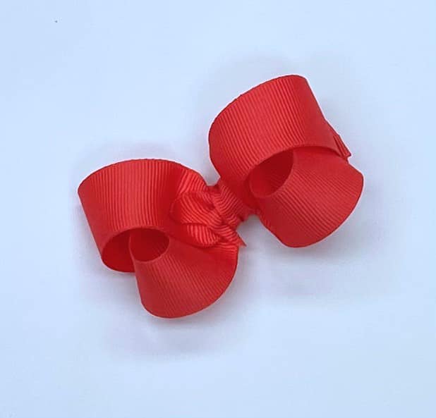 Poppy Red