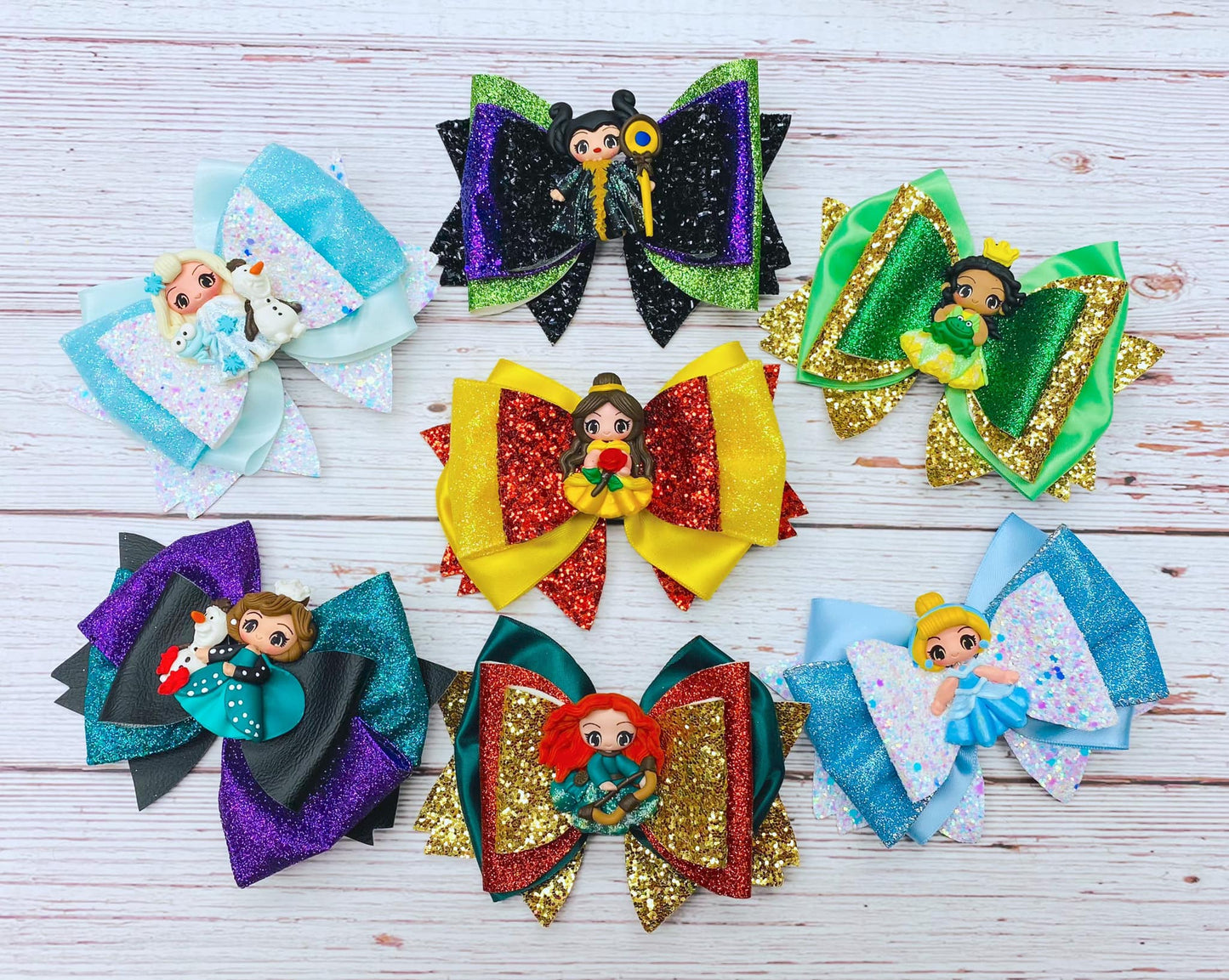 Princesses #2