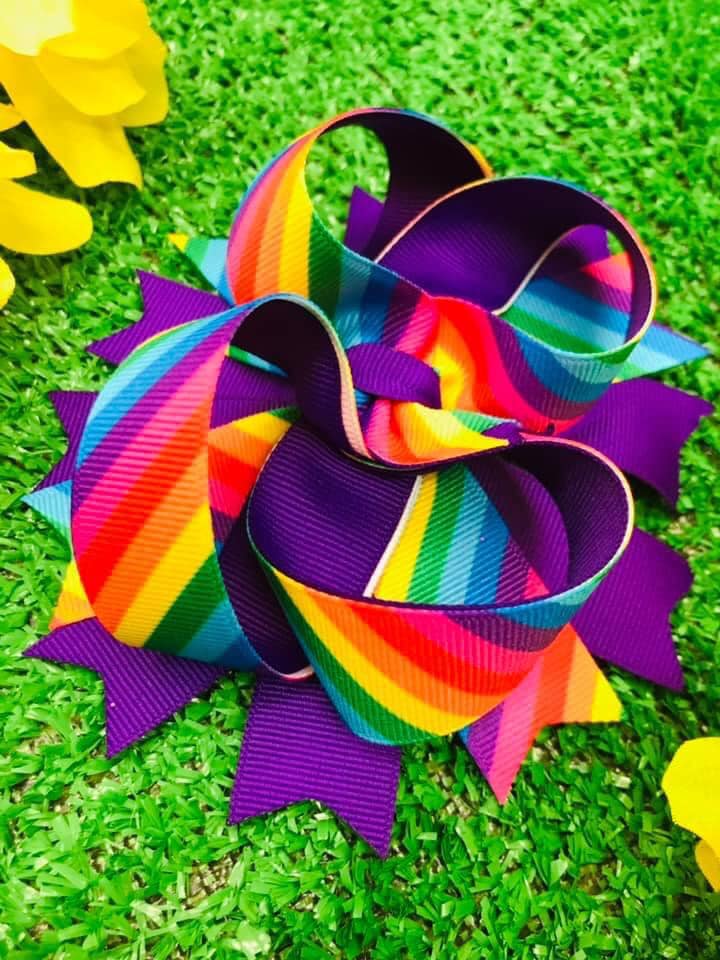 Promises (Purple)