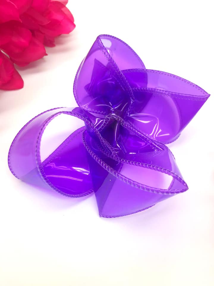 Purple Jelly