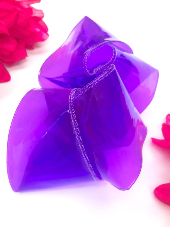 Purple Jelly