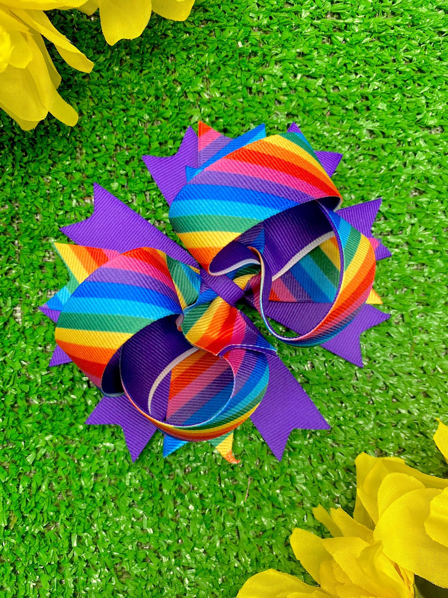 Promises (True Purple)