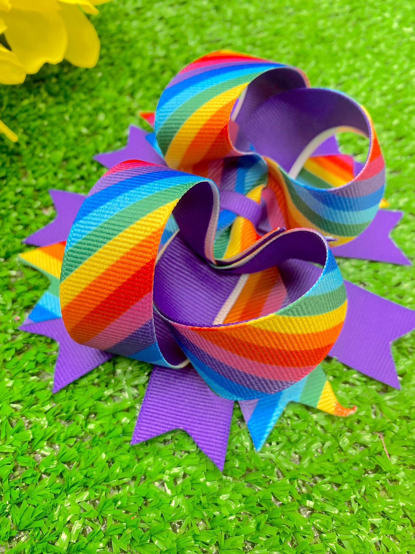 Promises (True Purple)