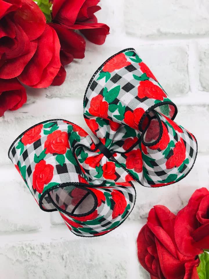 Rose Garden