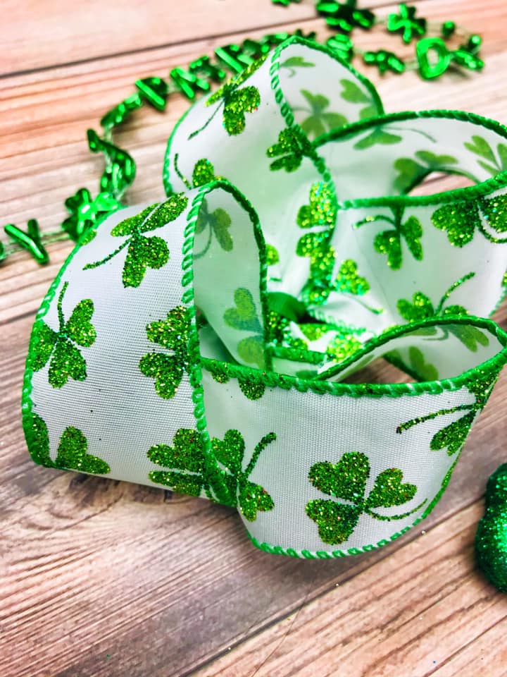 Shimmers of Luck