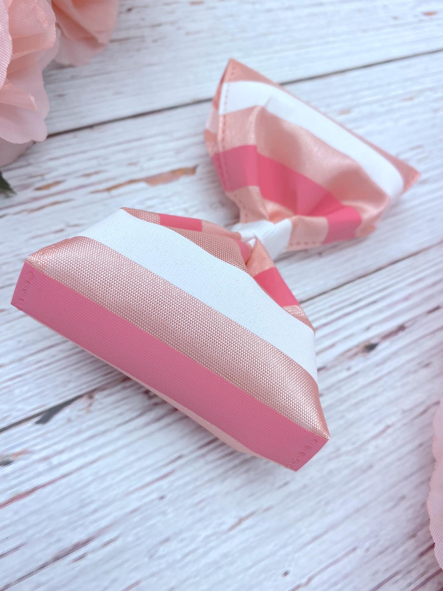 Shades of Blush