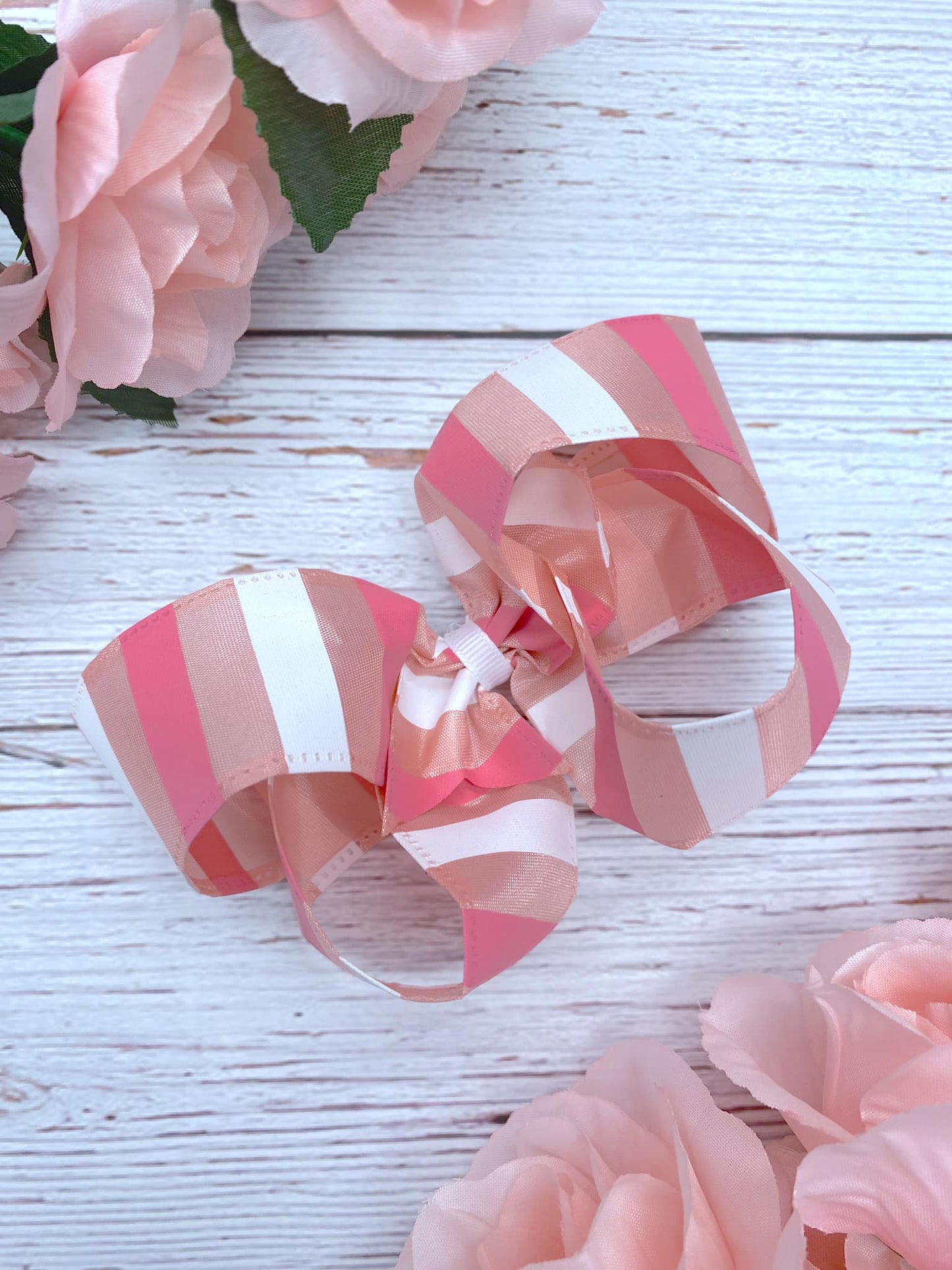Shades of Blush