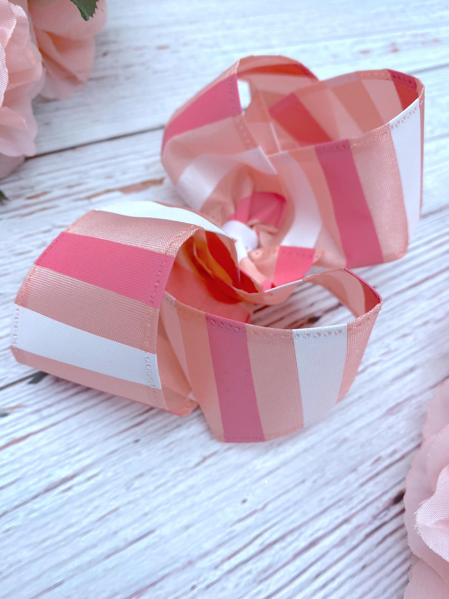 Shades of Blush