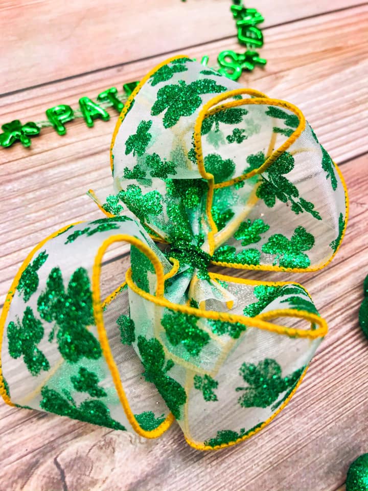 Sheer Clovers
