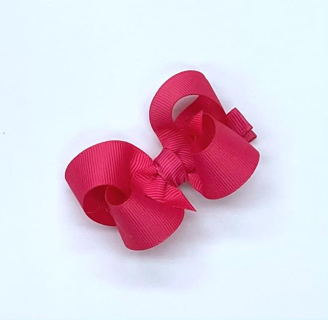 Shocking Pink