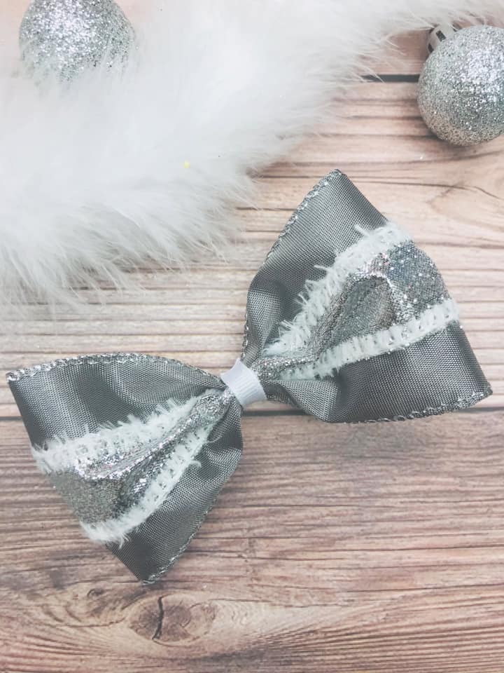 Silver Garland