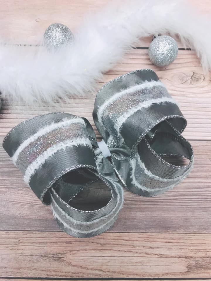 Silver Garland
