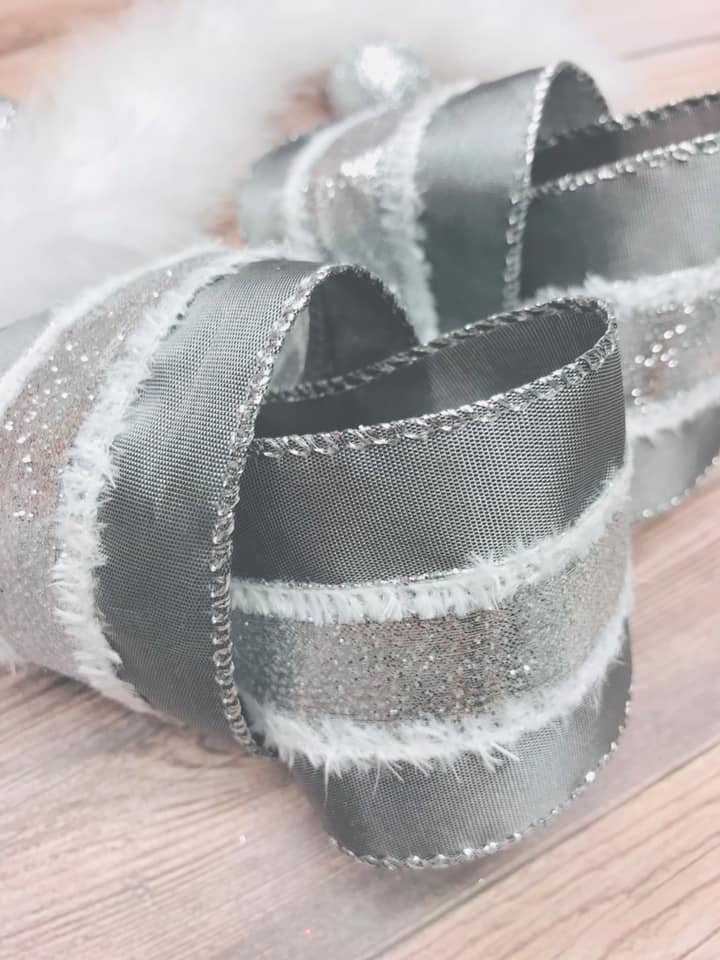Silver Garland