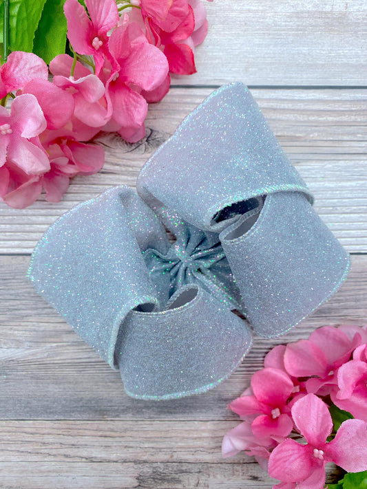 Silver Sensation Iridescent