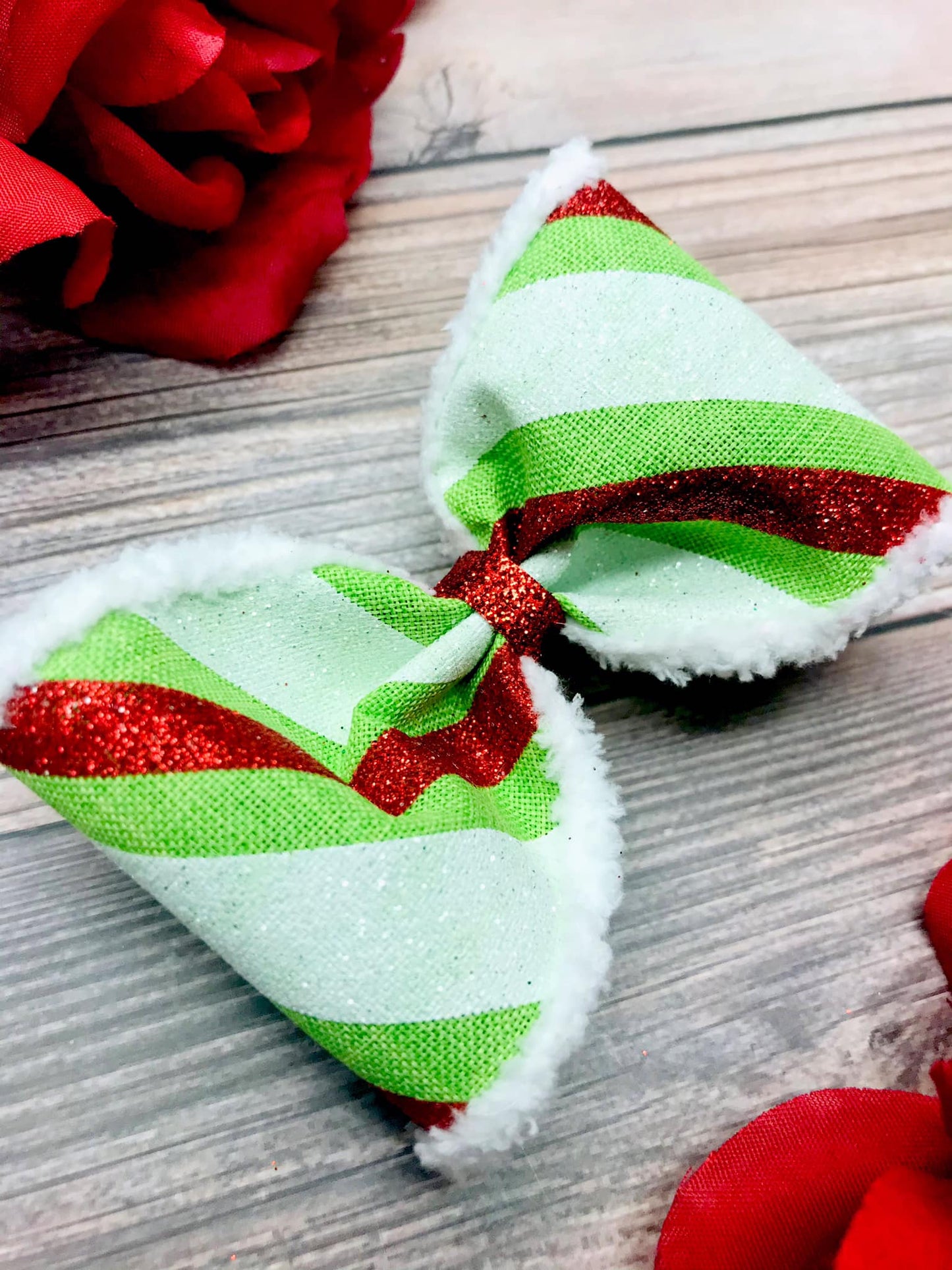 Sleigh Ride (Apple)