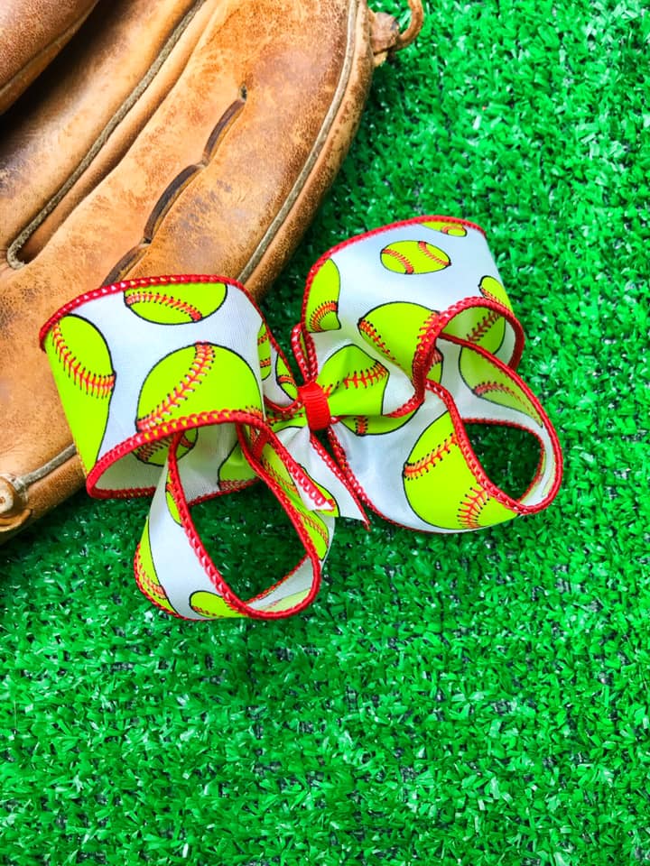 Softball