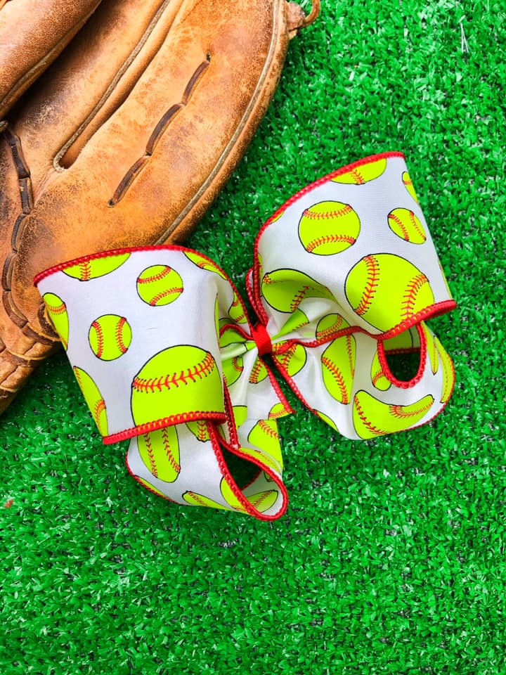 Softball